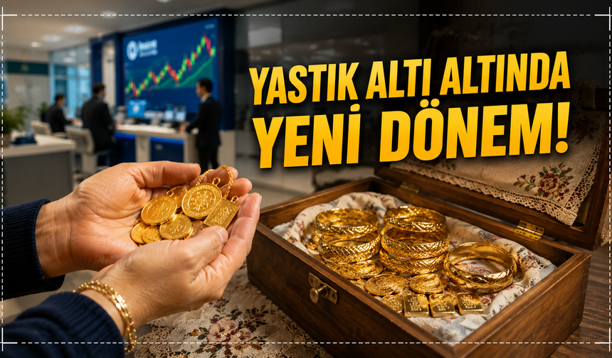 Kırşehir’de Altını Olanlar Dikkat: Bu Destek Artık Yok!