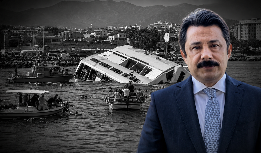 Vali Demiryürek’ten Acı Kaza Sonrası Başsağlığı Mesajı