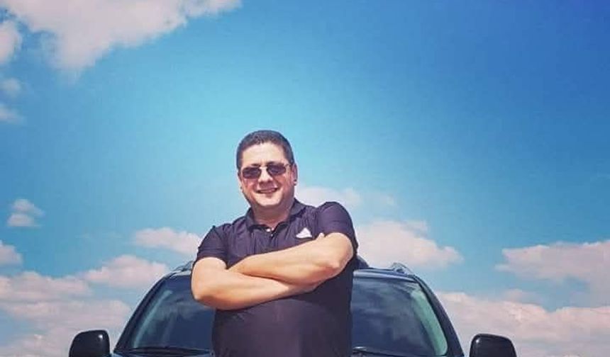 Kırşehirli Gazeteci ve Esnaf Abdurrahman Akaröz Hayatını Kaybetti