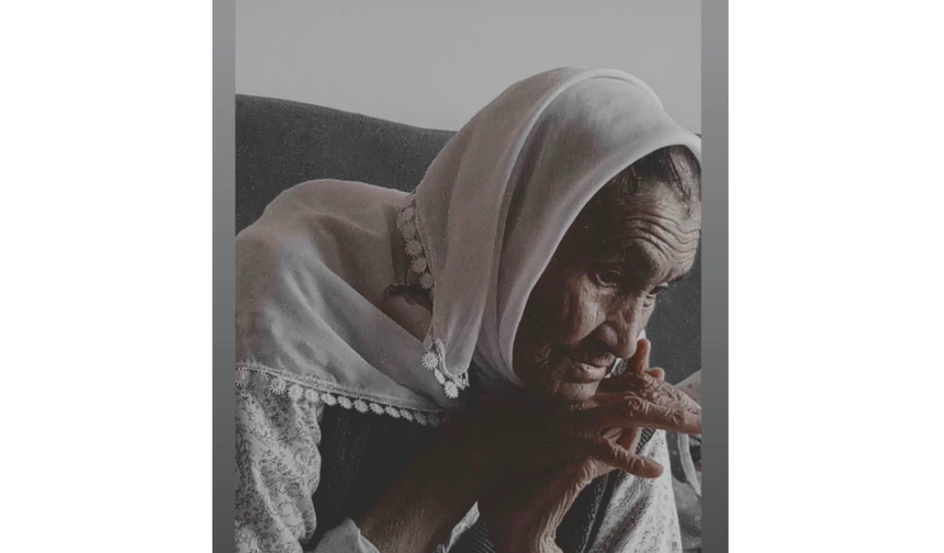 Elif Şahin hakkın rahmetine kavuştu