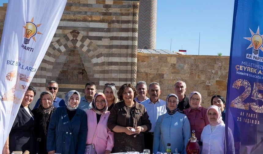 Kırşehir’de Bilim Tarihinin Önemli İsmi İbn-i Sina Anıldı