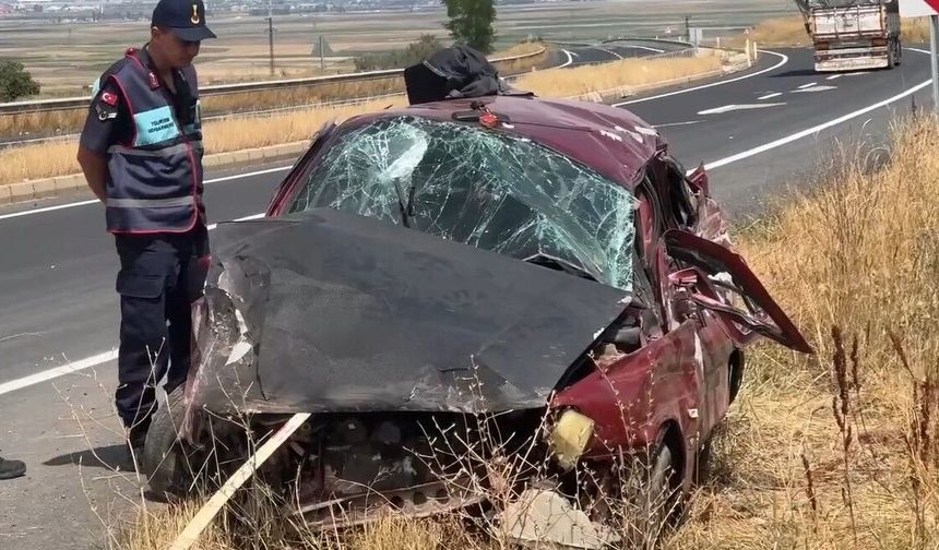 Hastaneye Kaldırılan 6 Kişiden Acı Haber Geldi