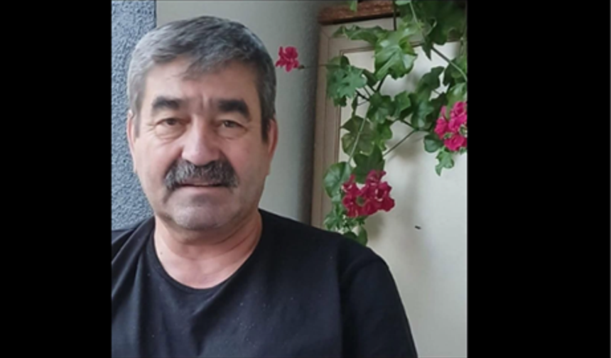 Kırşehir'de sevilen isim İbrahim Gökçebel Kalbine Yenik Düştü!..