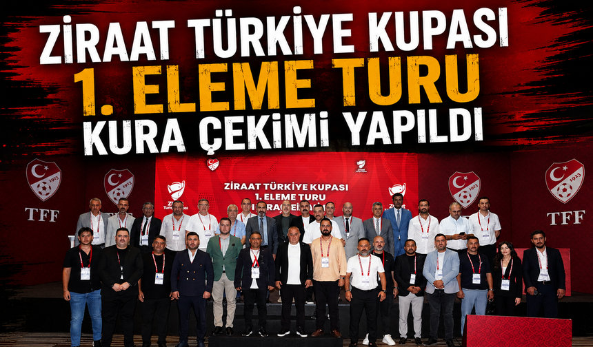 Kırşehirspor, Kırıkkalespor’la eşleşti