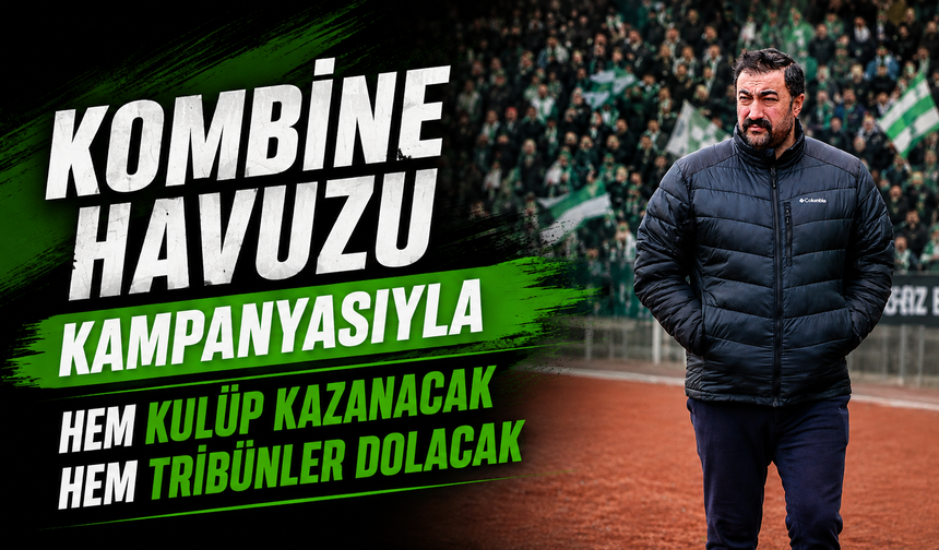 Kırşehirspor'da örnek dayanışma devam ediyor…