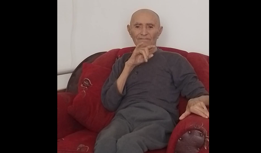 Ekrem Bilir hakkın rahmetine kavuştu