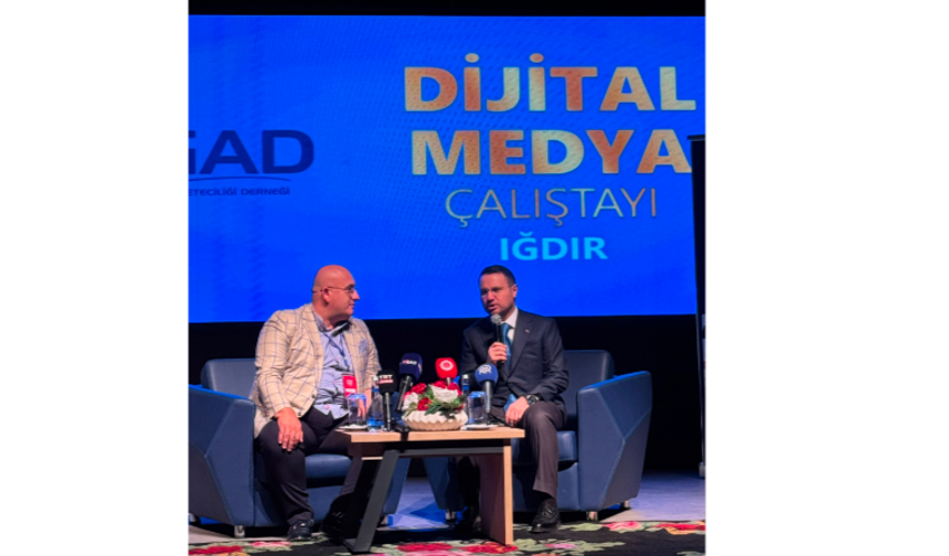 Adalet Bakanı Gürlek'ten Tarihi Açıklama: "Silah Bırakılmadan Tek Bir Adım Atılmayacak"
