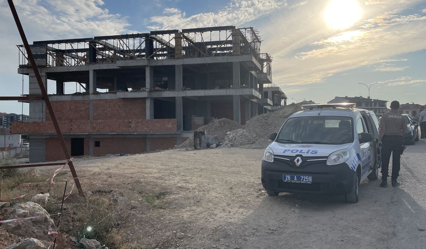 Saniyeler İçinde Hayatı Karardı!