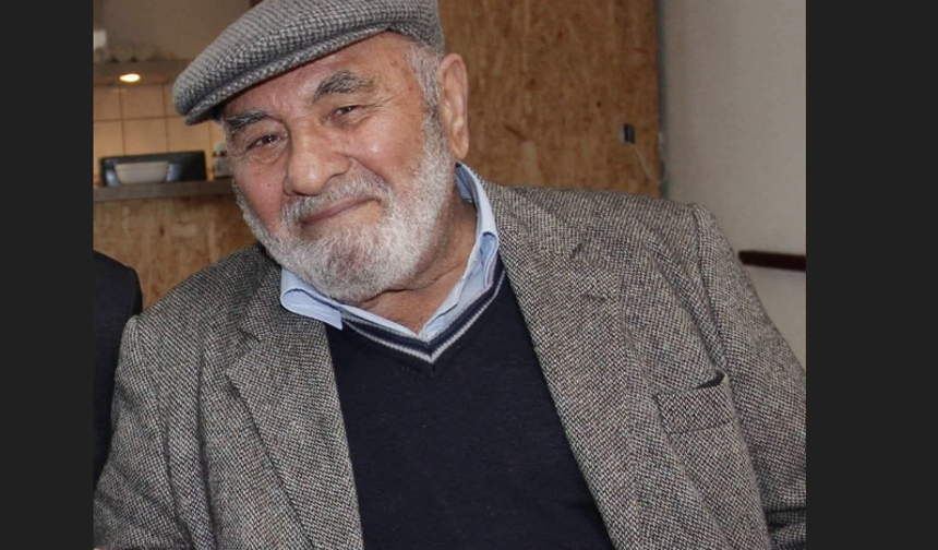 Çetin ailesinin sevilen ferdi vefat etti