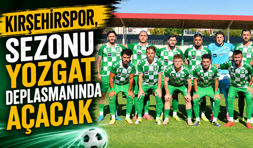 TFF 3. Lig 3. Grup’ta ilk hafta heyecanı