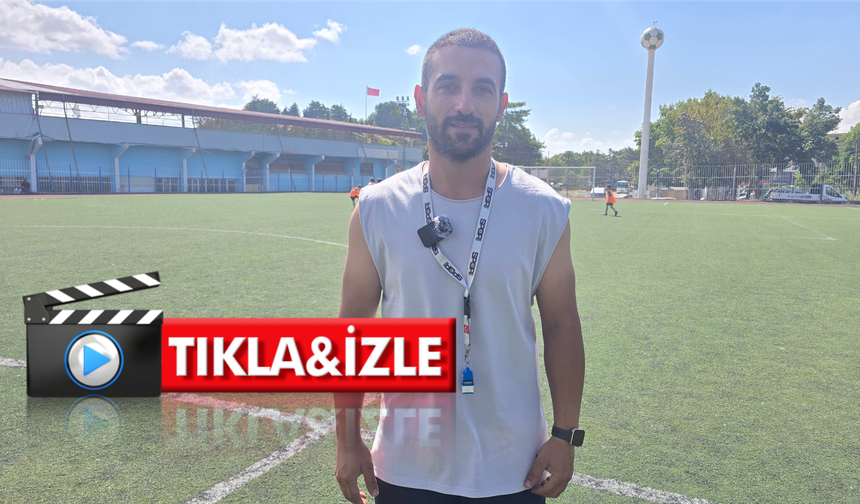 Uyumsal’dan yaz spor okulları açıklaması