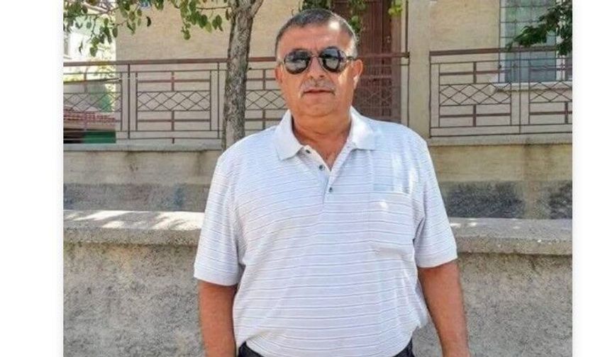 TEDAŞ Emeklisi Beycan Aktürk kalp krizi sonucu vefat etti