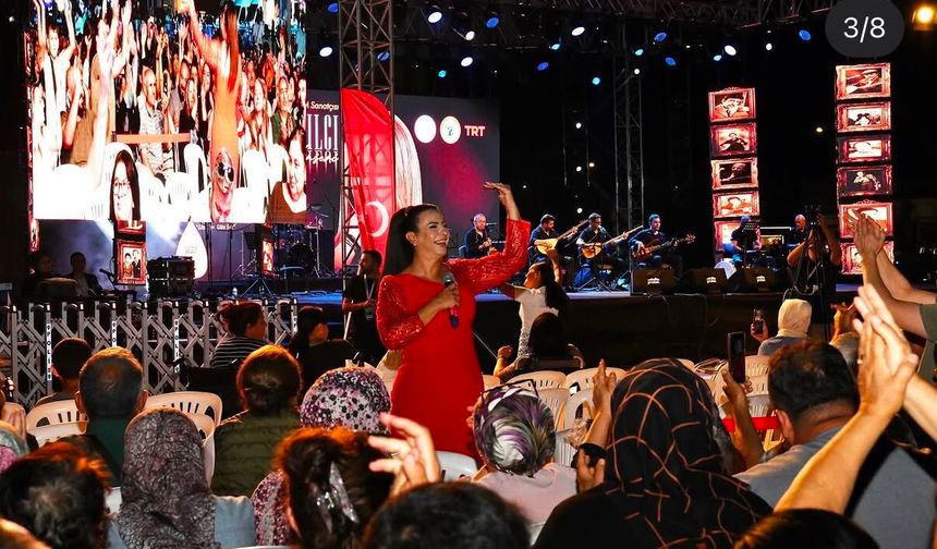 Neşet Ertaş Festivali Kırşehir’de Sona Erdi