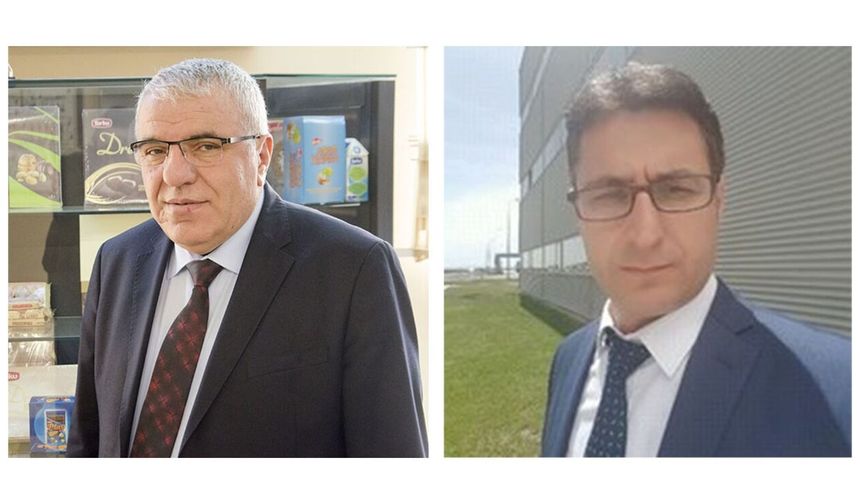 Kırşehir'de 8 senelik dönem sona erdi!