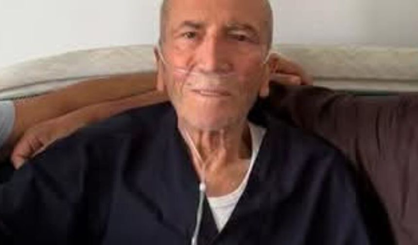 Kaman İbrişim Köyü bu vefata ağlıyor