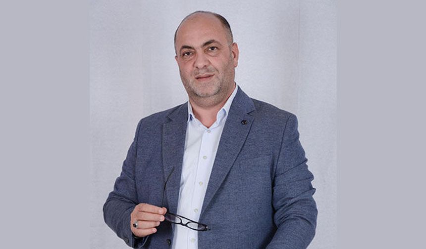 Mehmet Akpınar kimdir, nereli? Mehmet Akpınar hangi partiye katıldı?