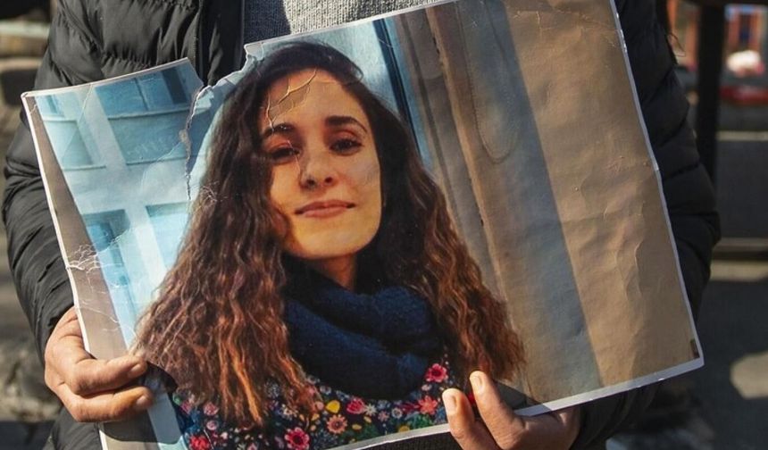 Gülistan Doku’nun Naaşı Kimyasalla Yok Edilmiş Olabilir
