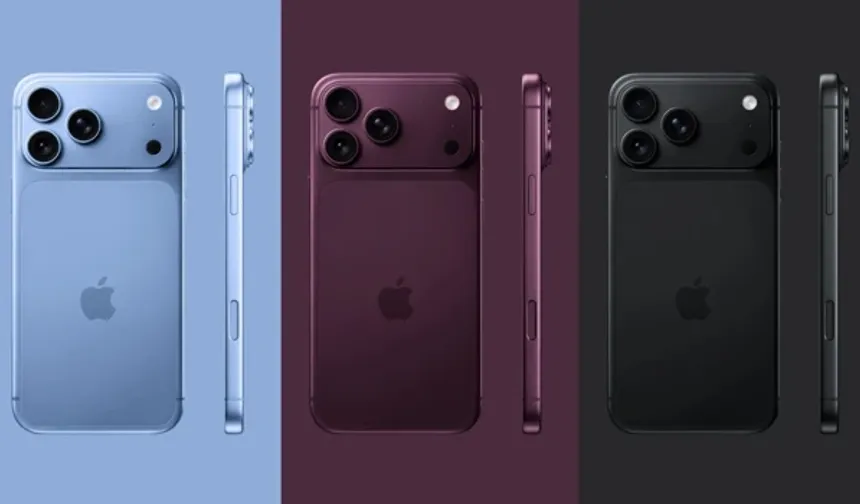 iPhone 18 Pro fiyatı ne kadar? Türkiye fiyatı, renkleri, depolama seçenekleri ve satış tarihi
