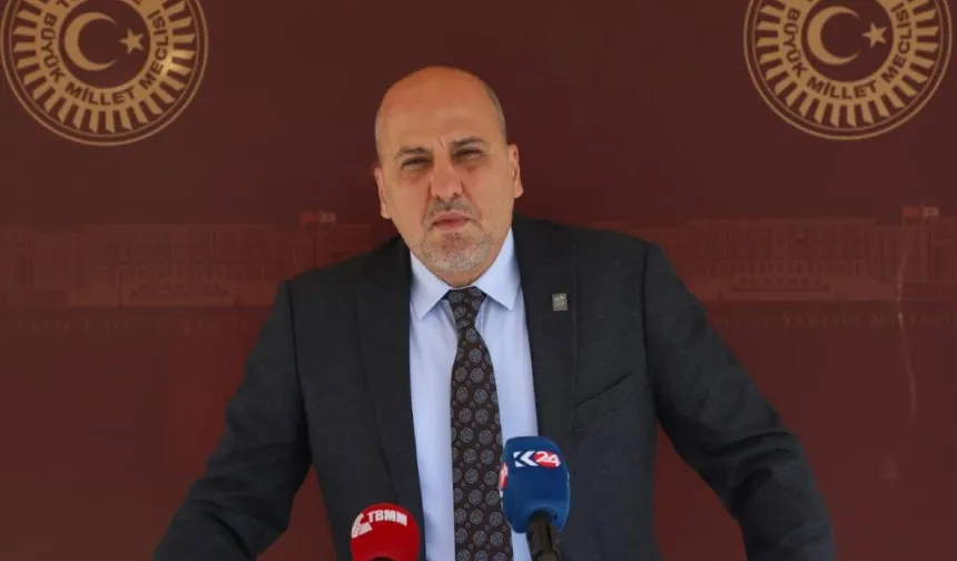 Ahmet Şık Kimdir? Akın Gürlek Neden Ahmet Şık’a Dava Açtı, Ahmet Şık’ın Sorduğu 6 Soru Neydi?