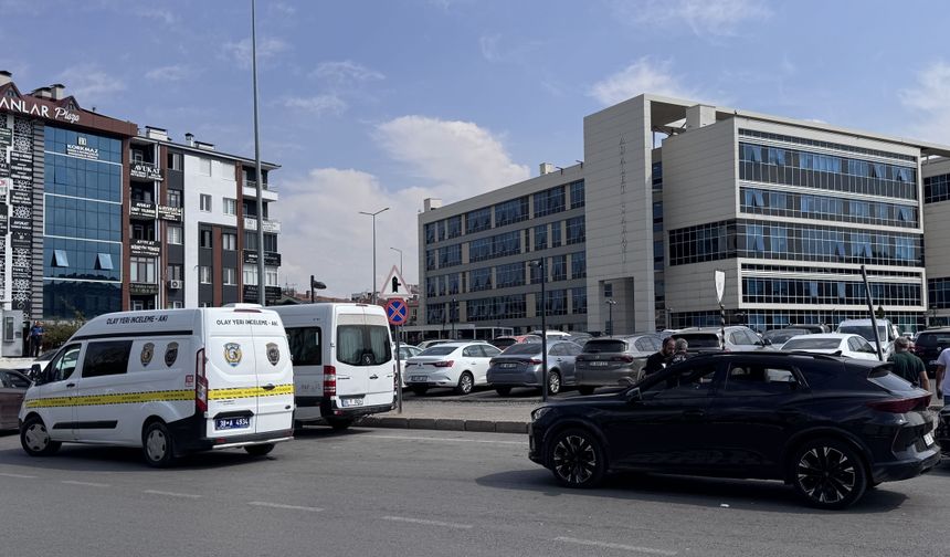 Anahtarı Üzerinde Unutulan Otomobil Kayboldu! Gerçek Kısa Sürede Ortaya Çıktı