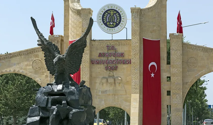 Atatürk Üniversitesi Ders Alma Kuralları Değişti mi? ATA AÖF Yönetmelik Değişikliğinde Neler Var?