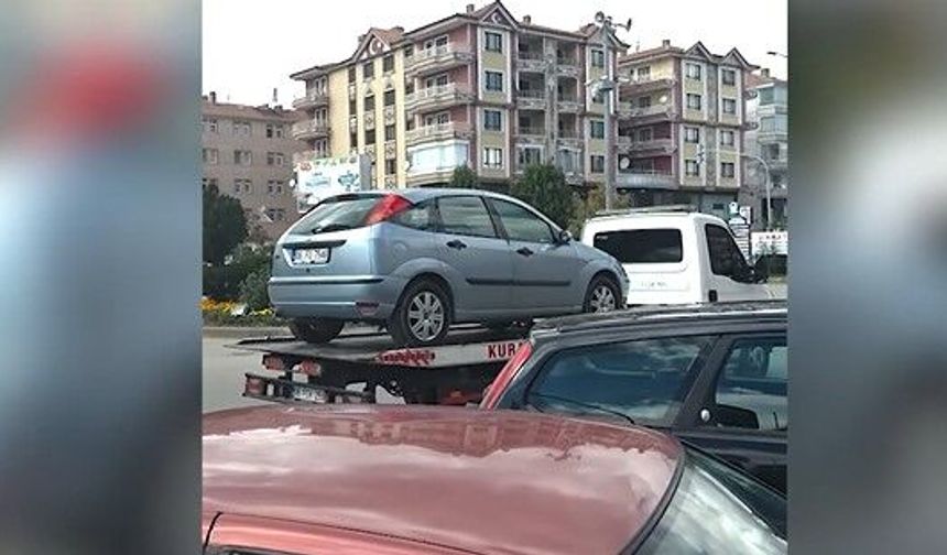 ATM'den Para Çekip Araca Bindiler! Bir Süre Sonra Ölü Bulundular