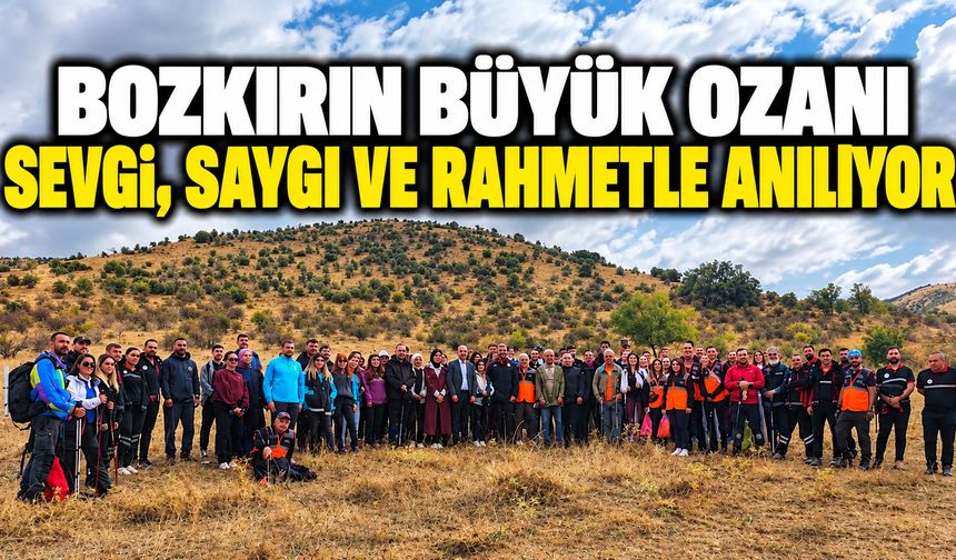 Neşet Ertaş’ın izinde yürüdüler