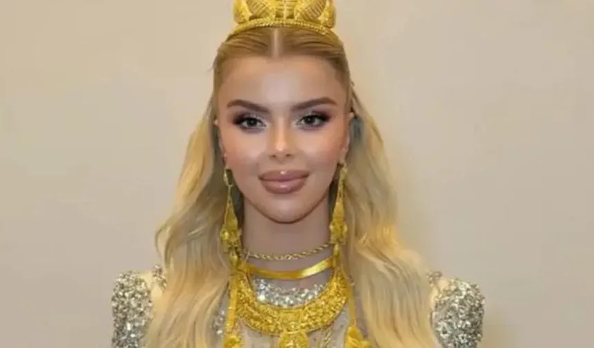 Vanlı Kara Haydar’ın Eşi Çağla Öz Gözaltında! Çağla Öz Kimdir, Neden Gözaltına Alındı?