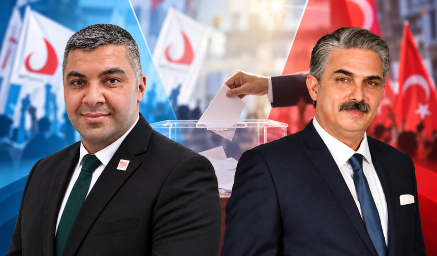 YENİ Parti Kırşehir’de Sandık Kuruluyor: İki Aday Yarışacak