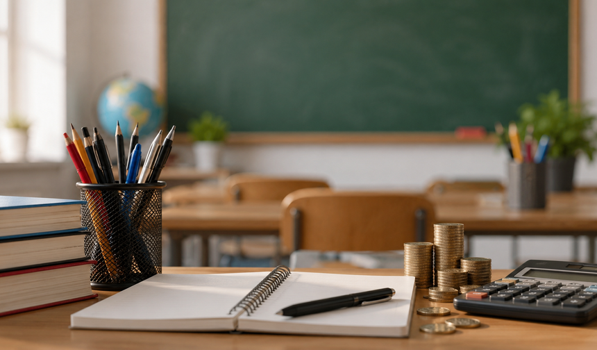 Kırşehir’de Öğretmenlerin Eylül Seminer Ücretleri Belli Oldu