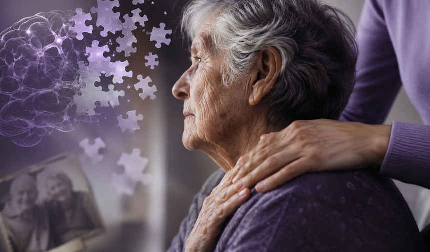 Kırşehir’de Alzheimer İçin Erken Farkındalık Çağrısı