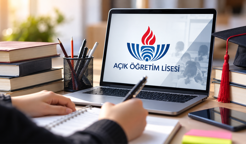 Açık Lise Kayıt Yenileme Nasıl Yapılır? 2026 AÖL Kayıt Yenileme Ücreti Ne Kadar? AÖL Kaydı Son Gün Ne Zaman?