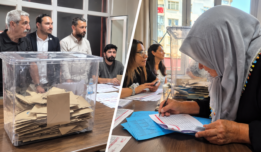 Kırşehir Yeni Parti’de Seçim Sürprizi: Tek Listede Birleştiler