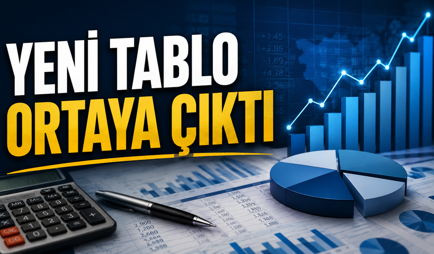 TÜİK Verilerinde Aylık 79 Bin TL Detayı