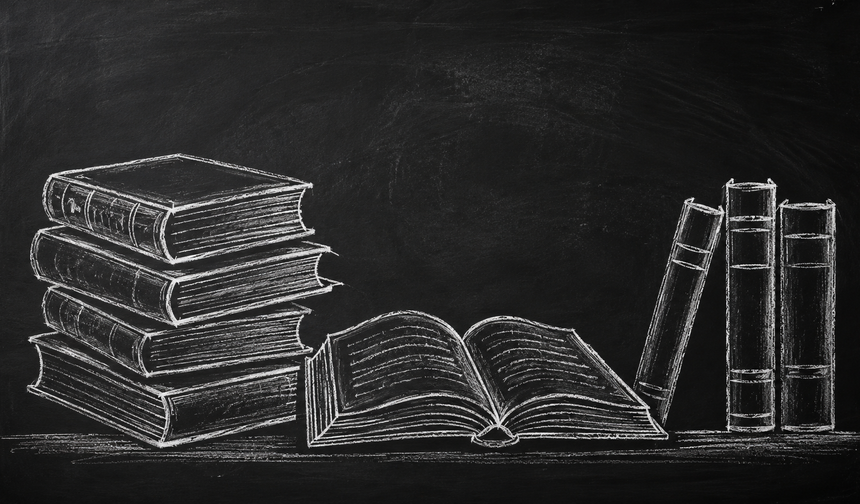 Okullarda Yeni Dönem Hazırlığı: 283 Milyon Kitap Dağıtılıyor