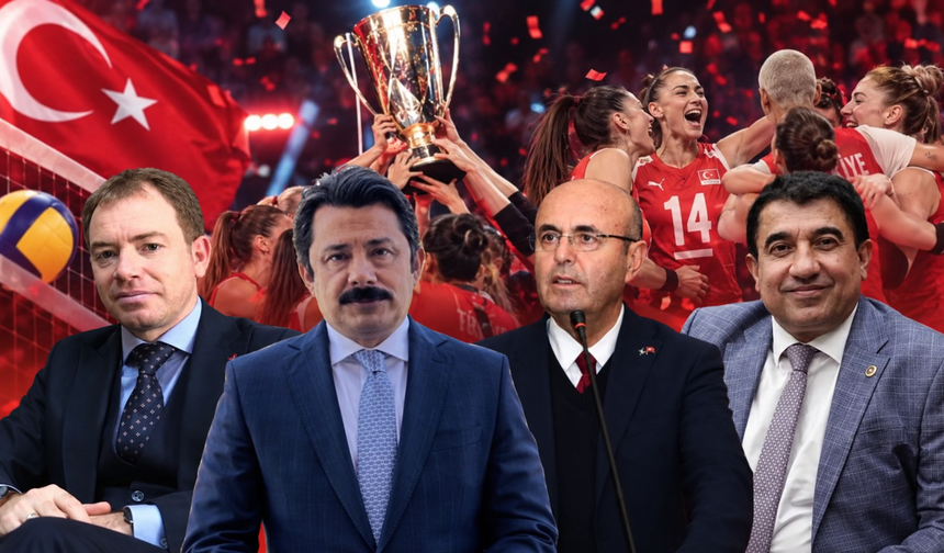 Kırşehir Filenin Sultanları’nı Konuşuyor: Kim Ne Dedi?