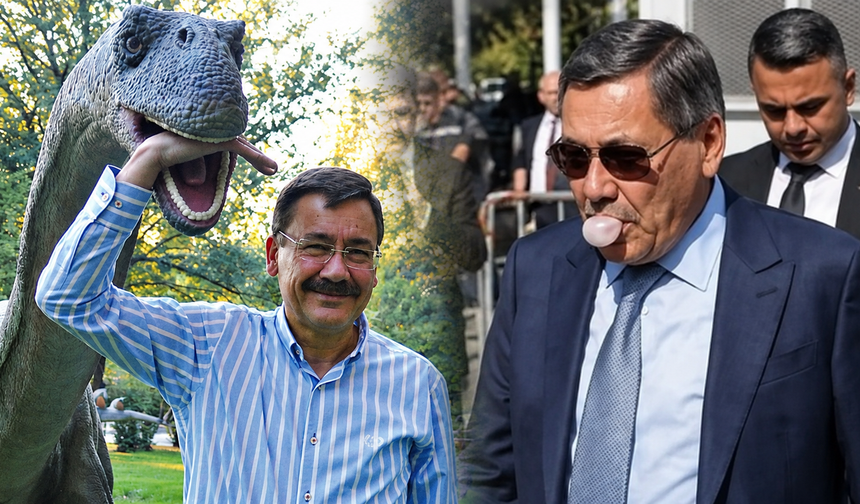 Melih Gökçek Ne İfade Verdi, Melih Gökçek’in Aylık Geliri Ne kadar?