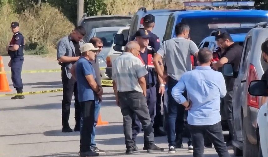 Ayırmak İstediği Kavgada Hayatını Kaybetti