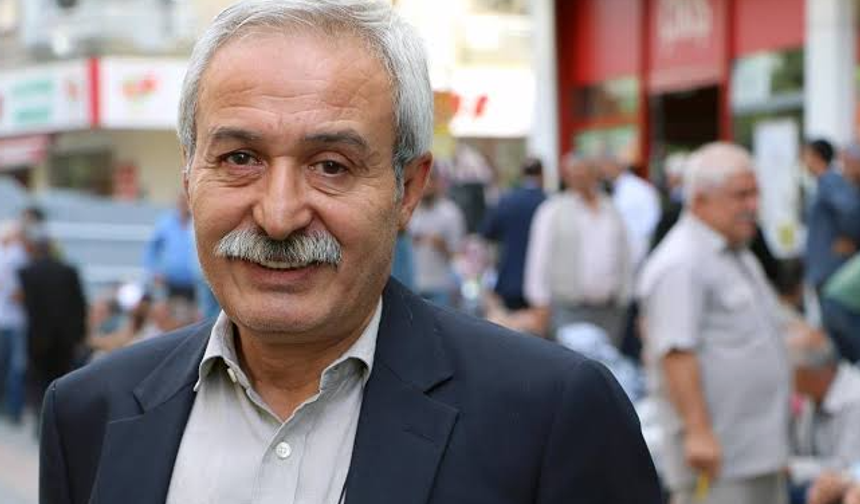 Selçuk Mızraklı Kimdir, Neden Cezaevinde, Tahliye Tarihi Belli Oldu Mu?