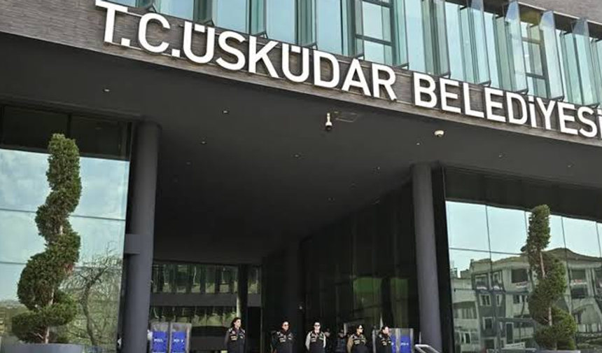 Üsküdar Belediyesi AK Parti’ye mi Geçti? Seçim Sonuçları Açıklandı mı?