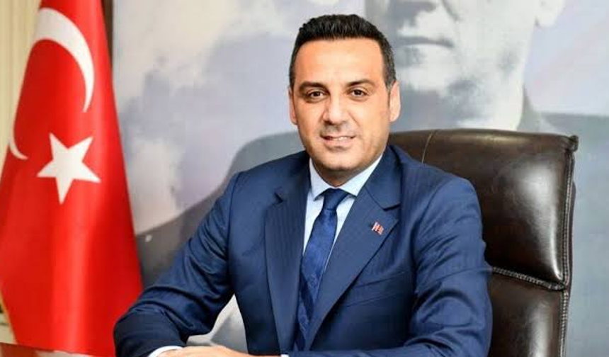 Çiğli Belediye Başkanı Onur Emrah Yıldız Kimdir? Çiğli Belediyesi AK Parti’ye mi Geçti?