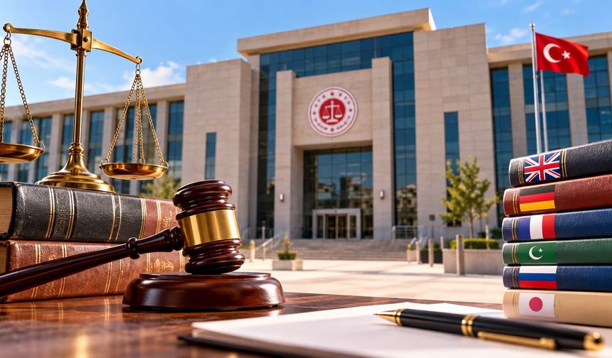 Kırşehir Adliyesi Tercüman Başvuruları Başlıyor: Şartlar Neler?
