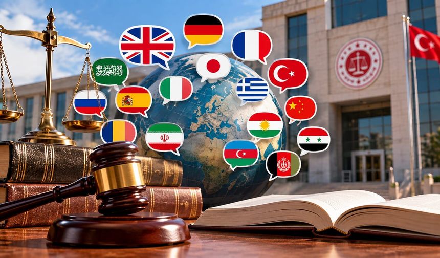 İngilizceden Zazacaya: Kırşehir Adliyesi Hangi Dillerde Tercüman Arıyor?