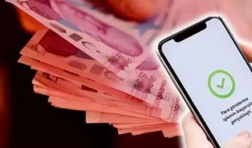 IBAN’dan Para Gönderenler Dikkat! IBAN neden gündemde? “Borç” veya “kira” yazmak yasak mı?