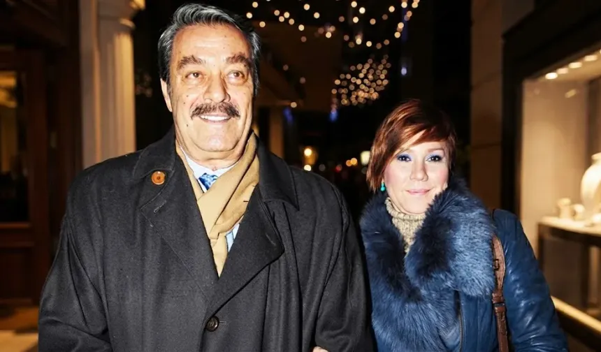 Jülide Kural Kimdir? Kadir İnanır’ın Mal Varlığı Ne Kadar? Levent İnanır ve Neslihan Acar Arasında Vasiyet Tartışması