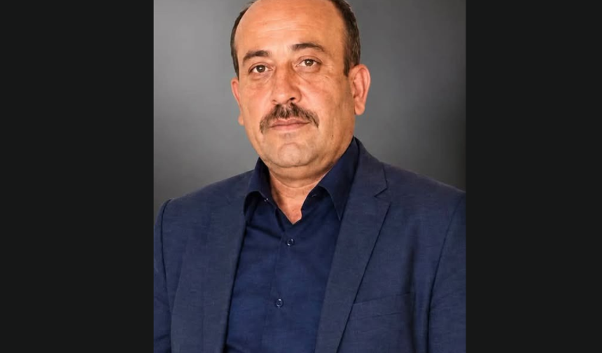 Kırşehir'in sevilen eski muhtarı hayatını kaybetti
