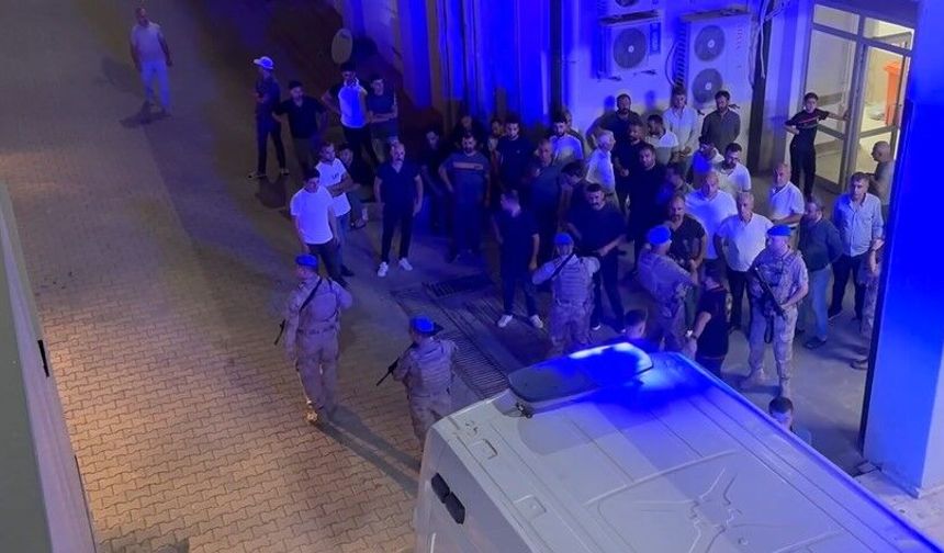 Gençlerin son adımı ölümle bitti!