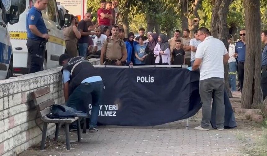 17 Yaşındaki Limar'dan Acı Haber!