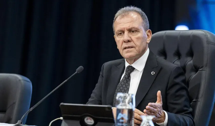 Vahap Seçer Neden Gözaltına Alındı? Mersin Büyükşehir Belediye Başkanı Vahap Seçer Kimdir?
