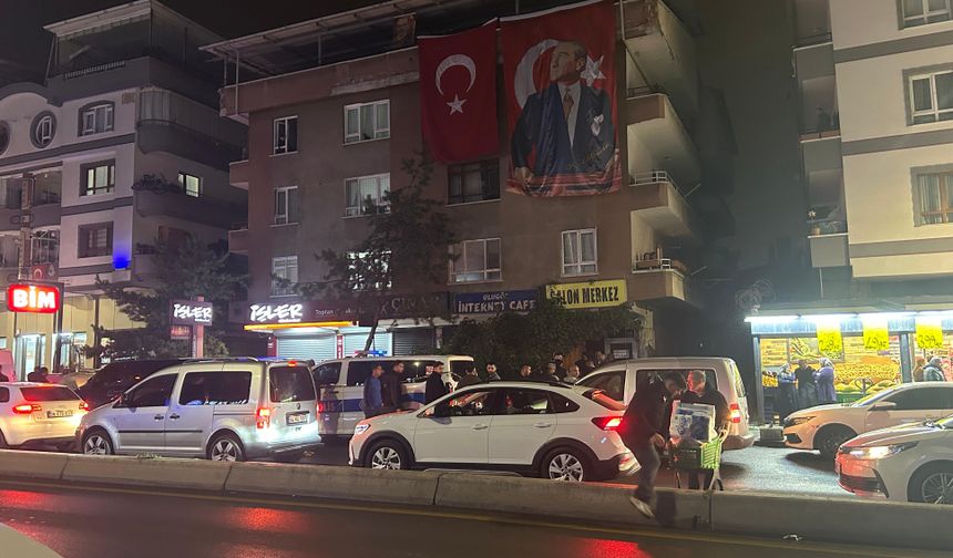 Kan Donduran Olay! Baba, Kızını ve Erkek Arkadaşını Katletti